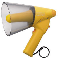 ER-1206W Handheld Megaphone
